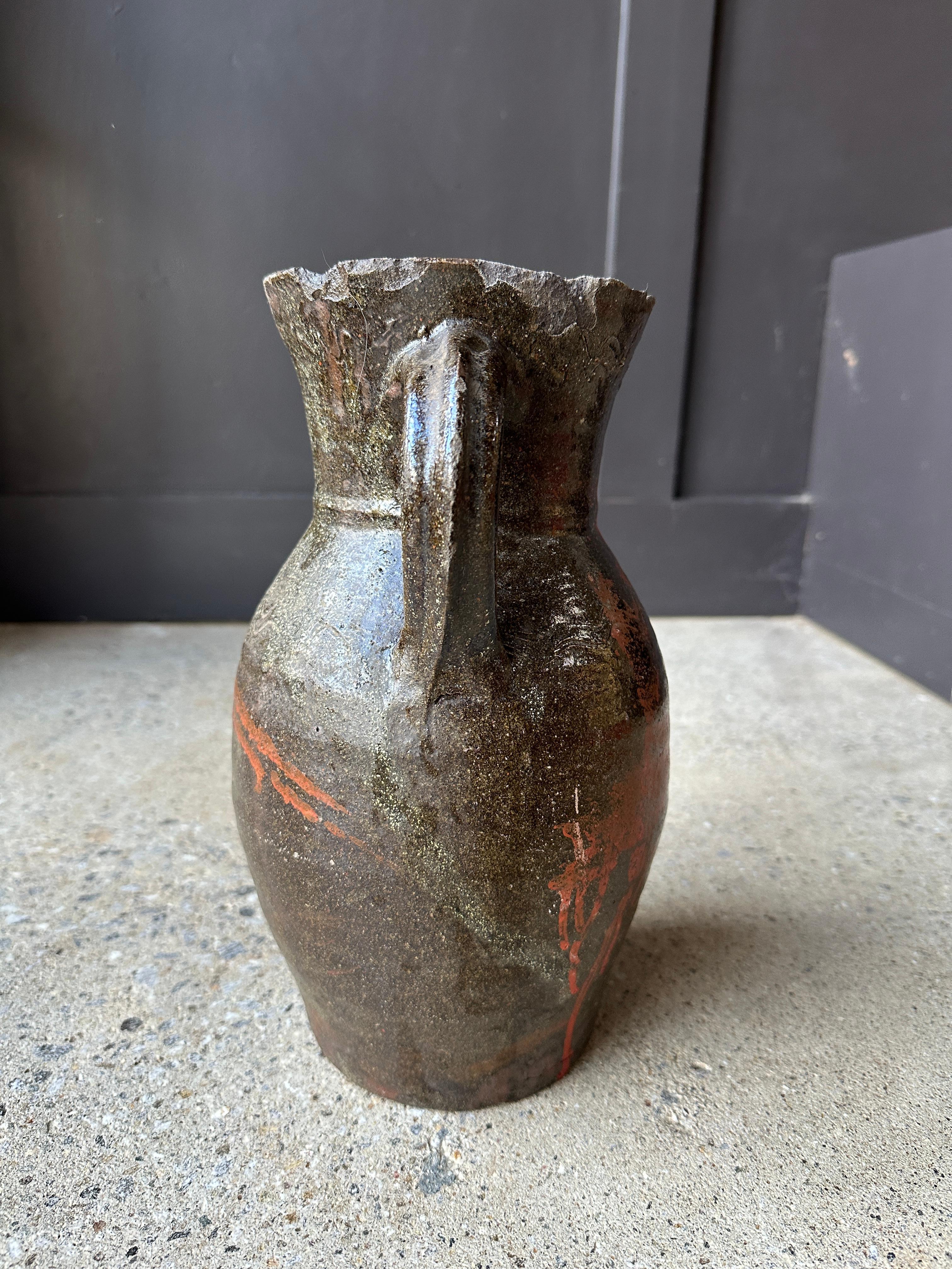 Arte popolare Brocca Studio A d'epoca in vendita