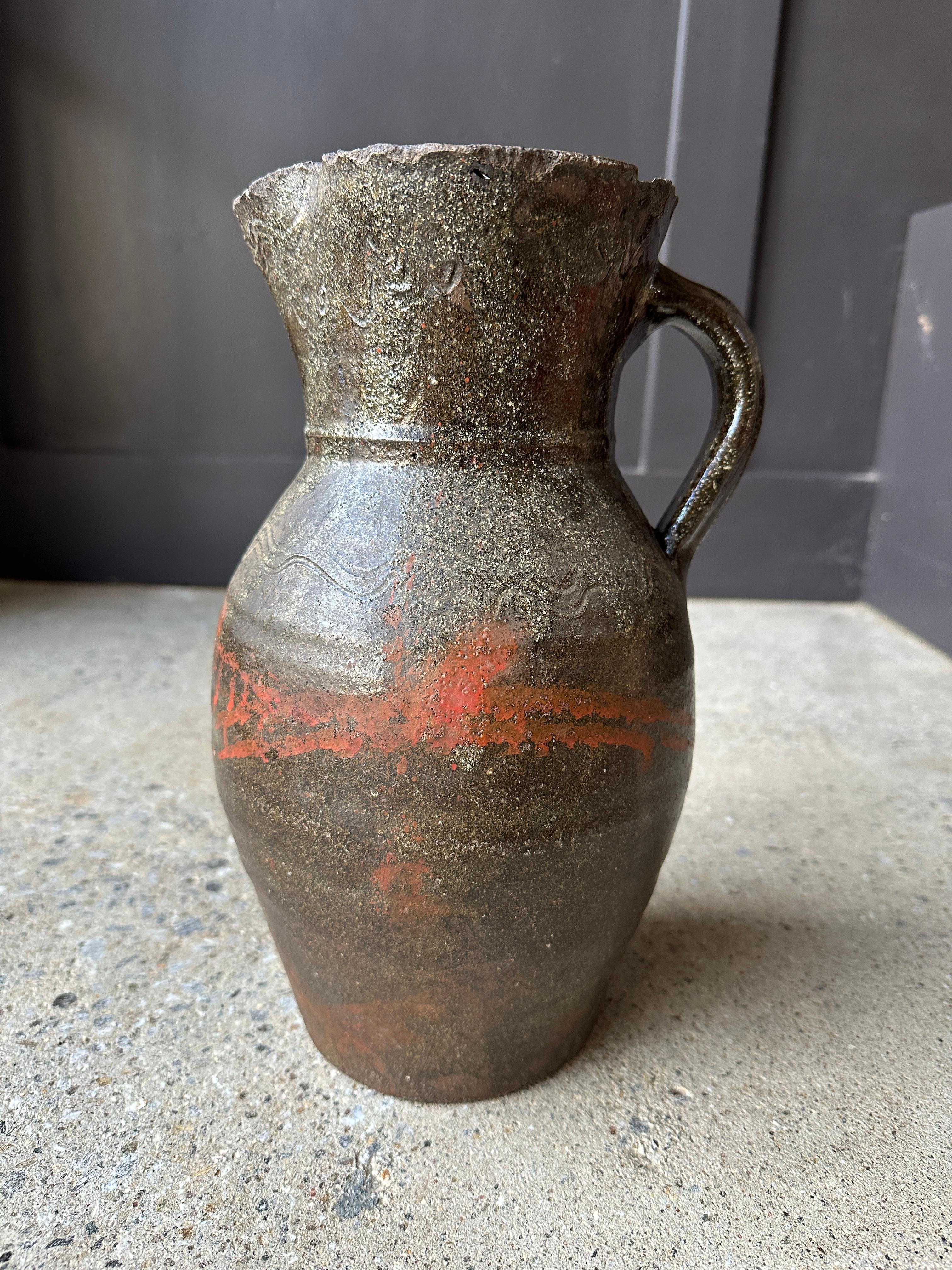 Brocca Studio A d'epoca In condizioni buone in vendita a Asheville, NC