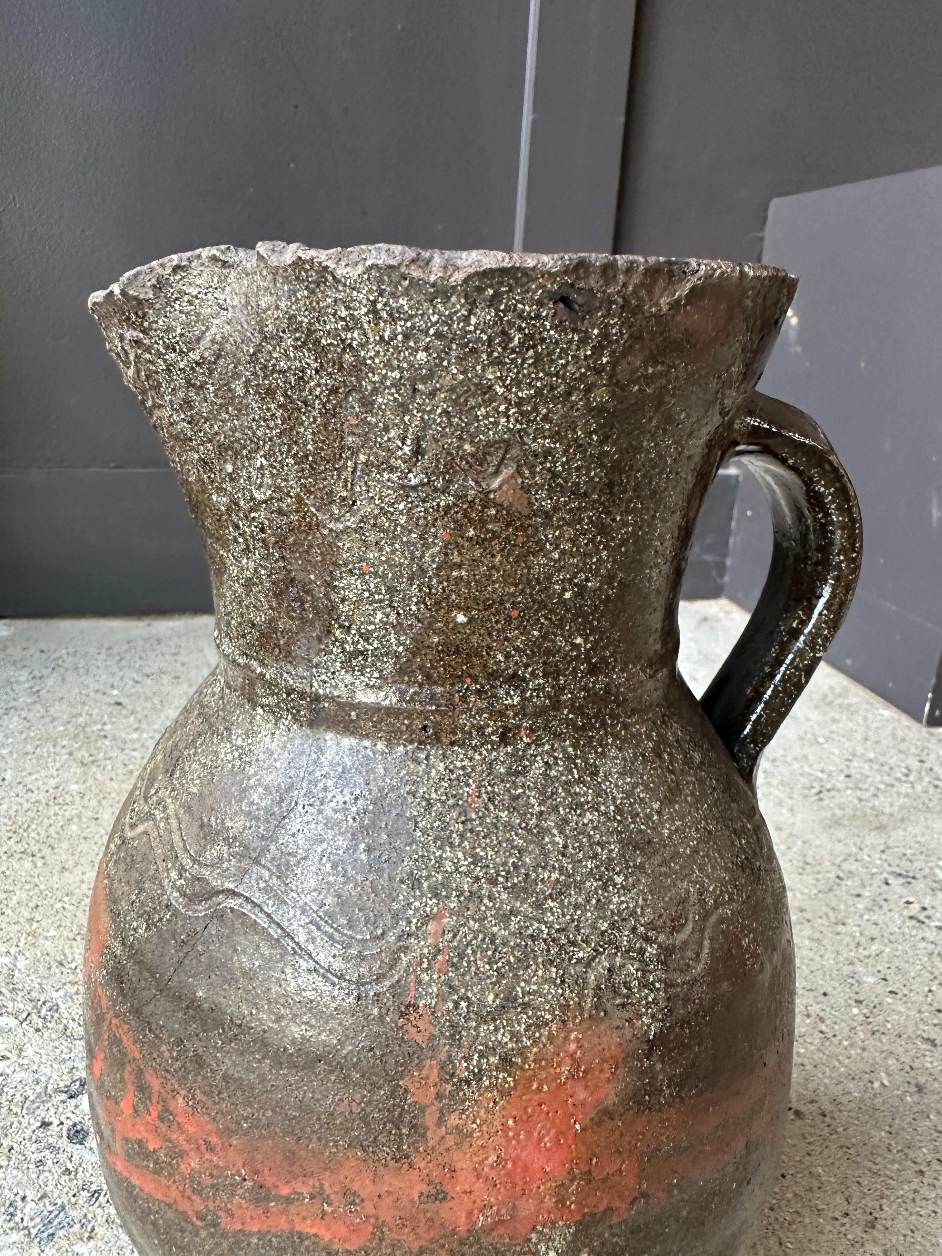 Argilla Brocca Studio A d'epoca in vendita