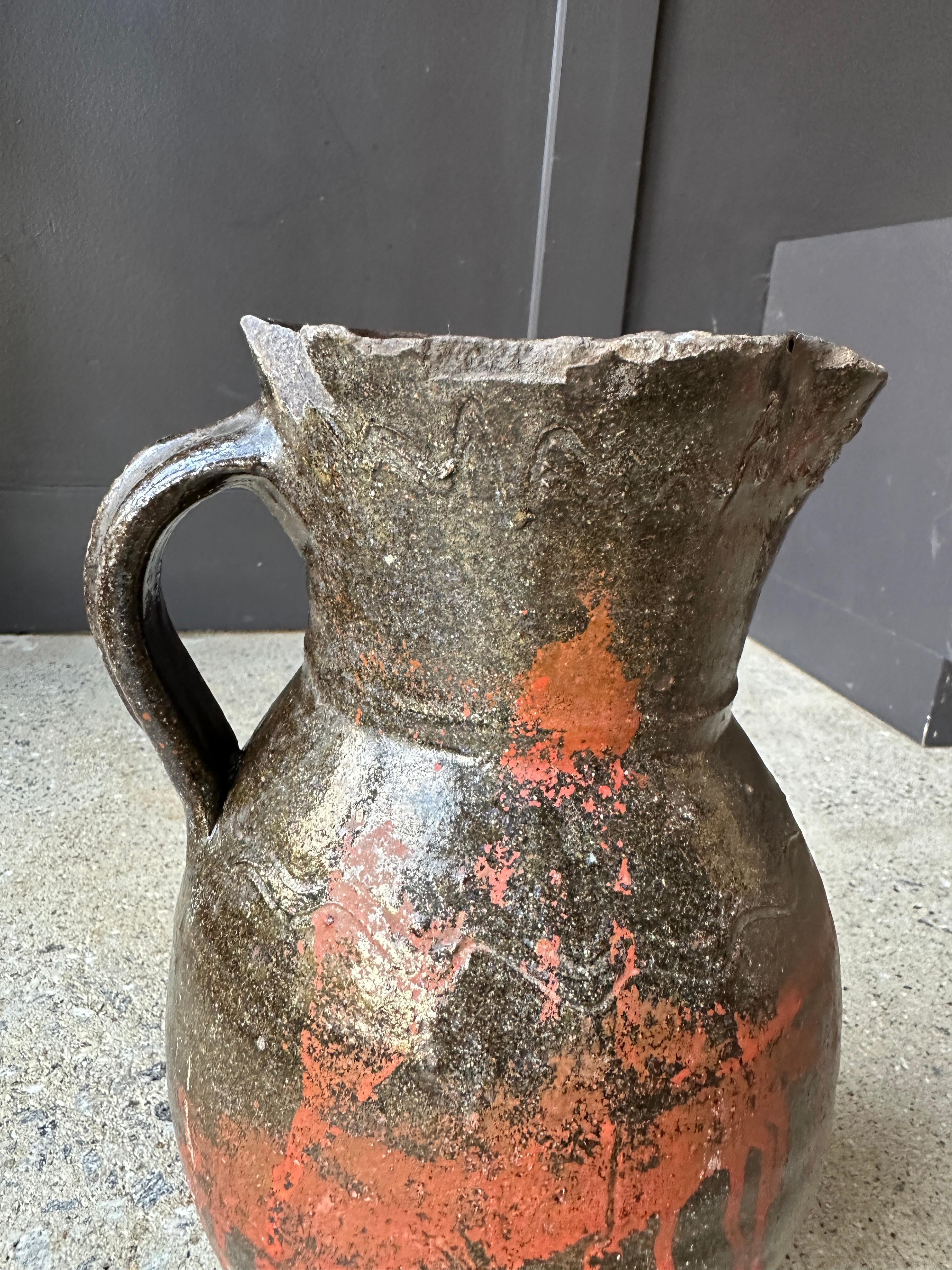 Brocca Studio A d'epoca in vendita 1