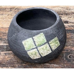 Vintage Studio Pottery Bowl
