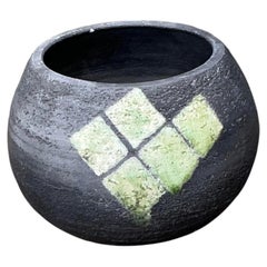 Vintage Studio Pottery Bowl
