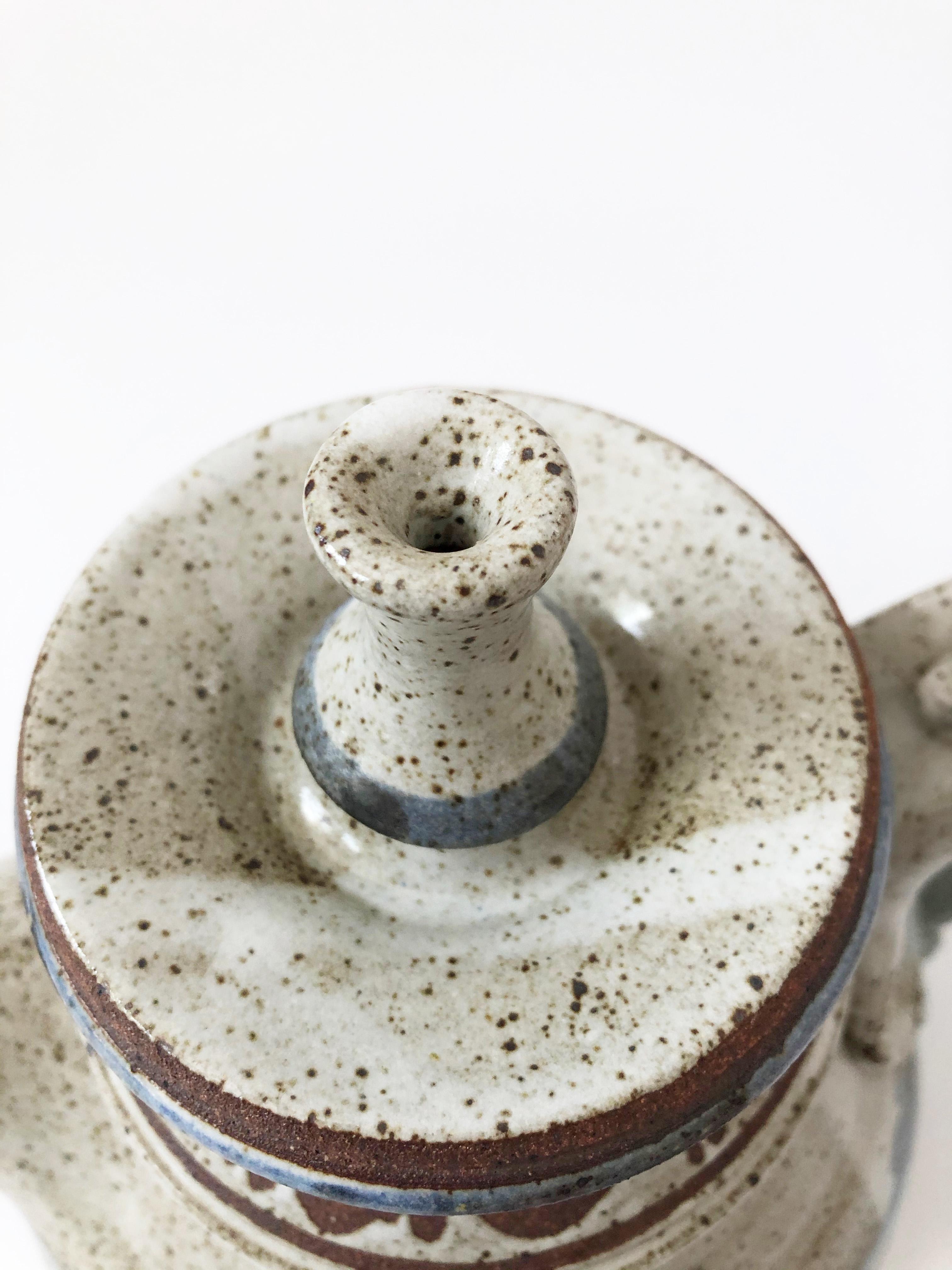 massarella pottery