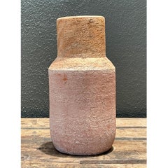 Vintage Studio Pottery Vase