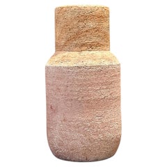 Vintage Studio Pottery Vase