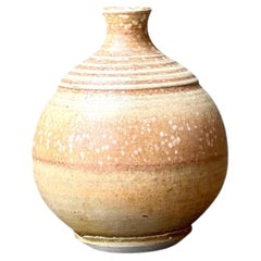 Vaso vintage Studio Pottery
