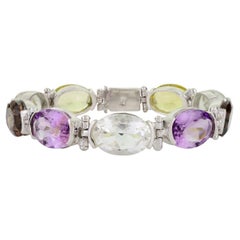 Bracelets - Quartz