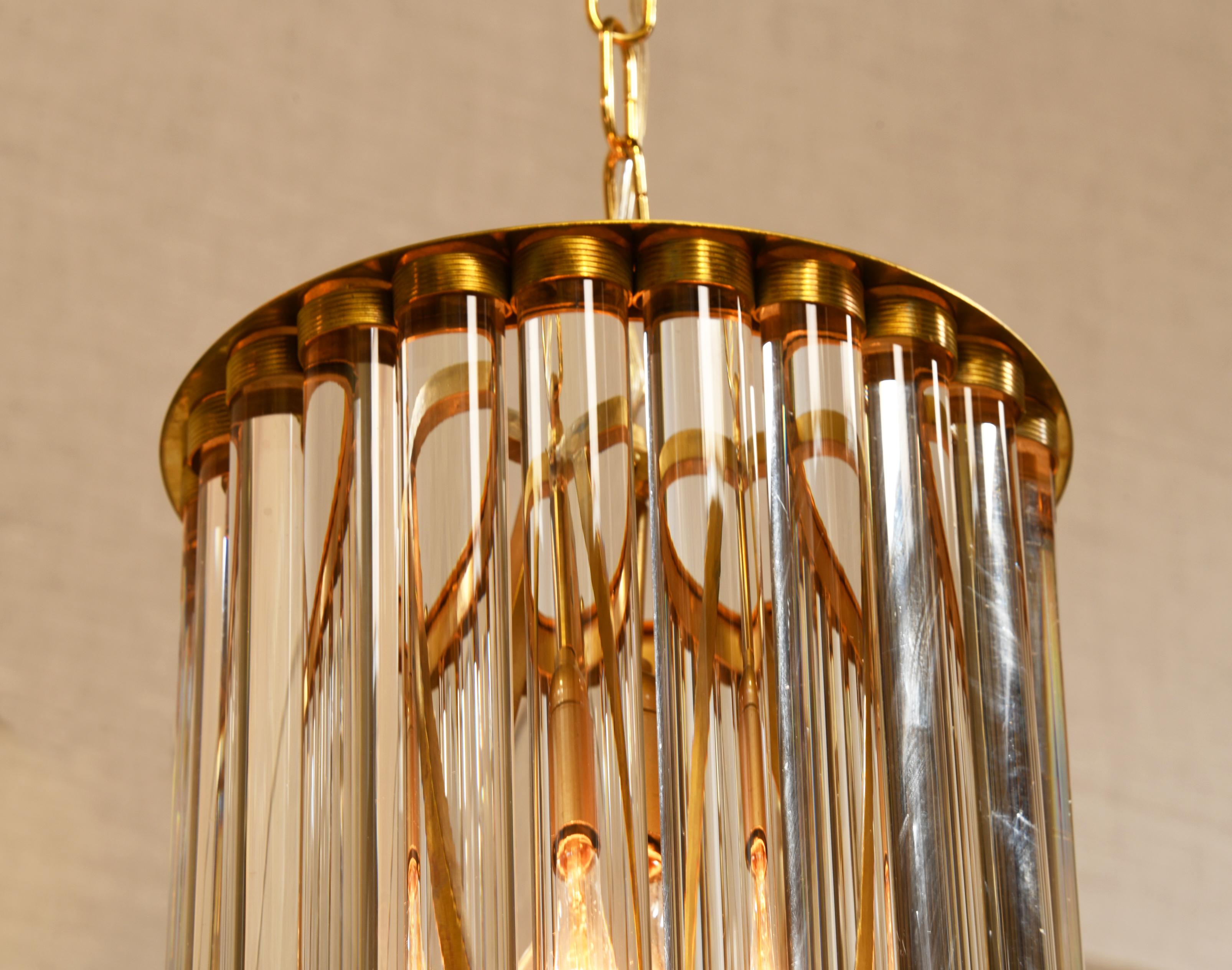 Italiano Stile vintage! Una classica lanterna modernista per aggiungere eleganza al tuo ambiente! in vendita