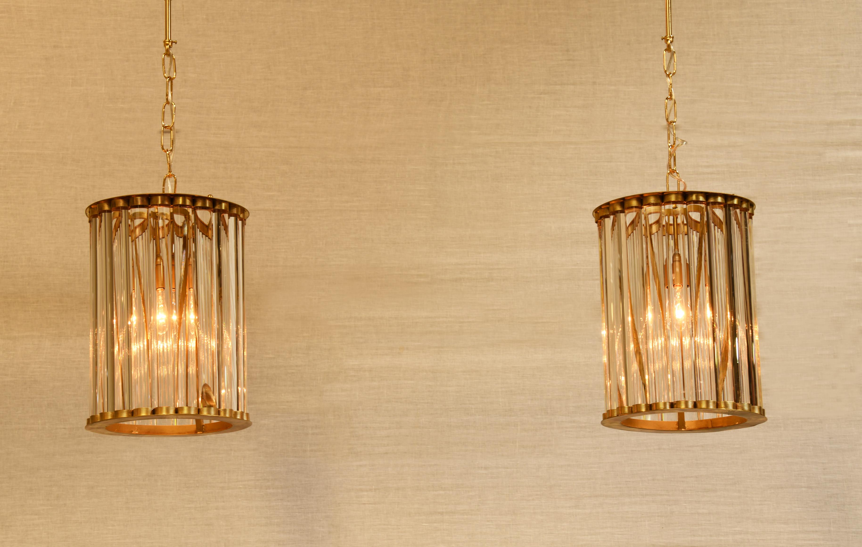 Fatto a mano Stile vintage! Una classica lanterna modernista per aggiungere eleganza al tuo ambiente! in vendita
