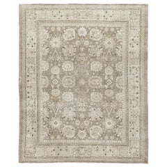 Vintage Style Agra Design Rug