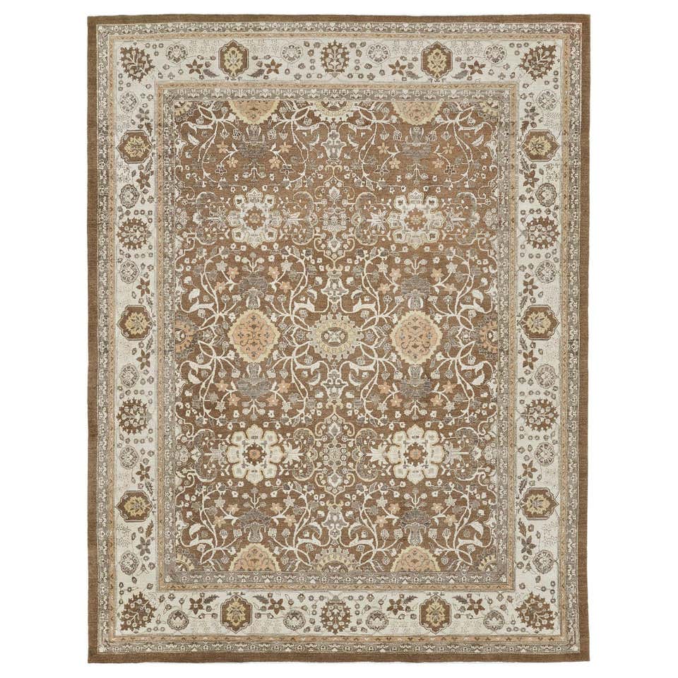 Serab Camel Hair Rug For Sale at 1stDibs | camel hair rugs for sale ...
