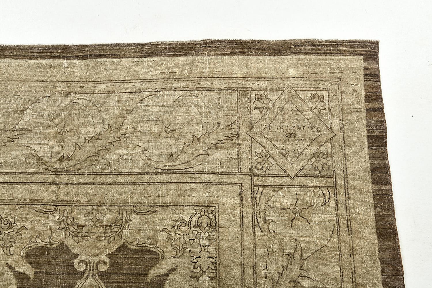 Diseño Artesanal Estilo Vintage en venta 3