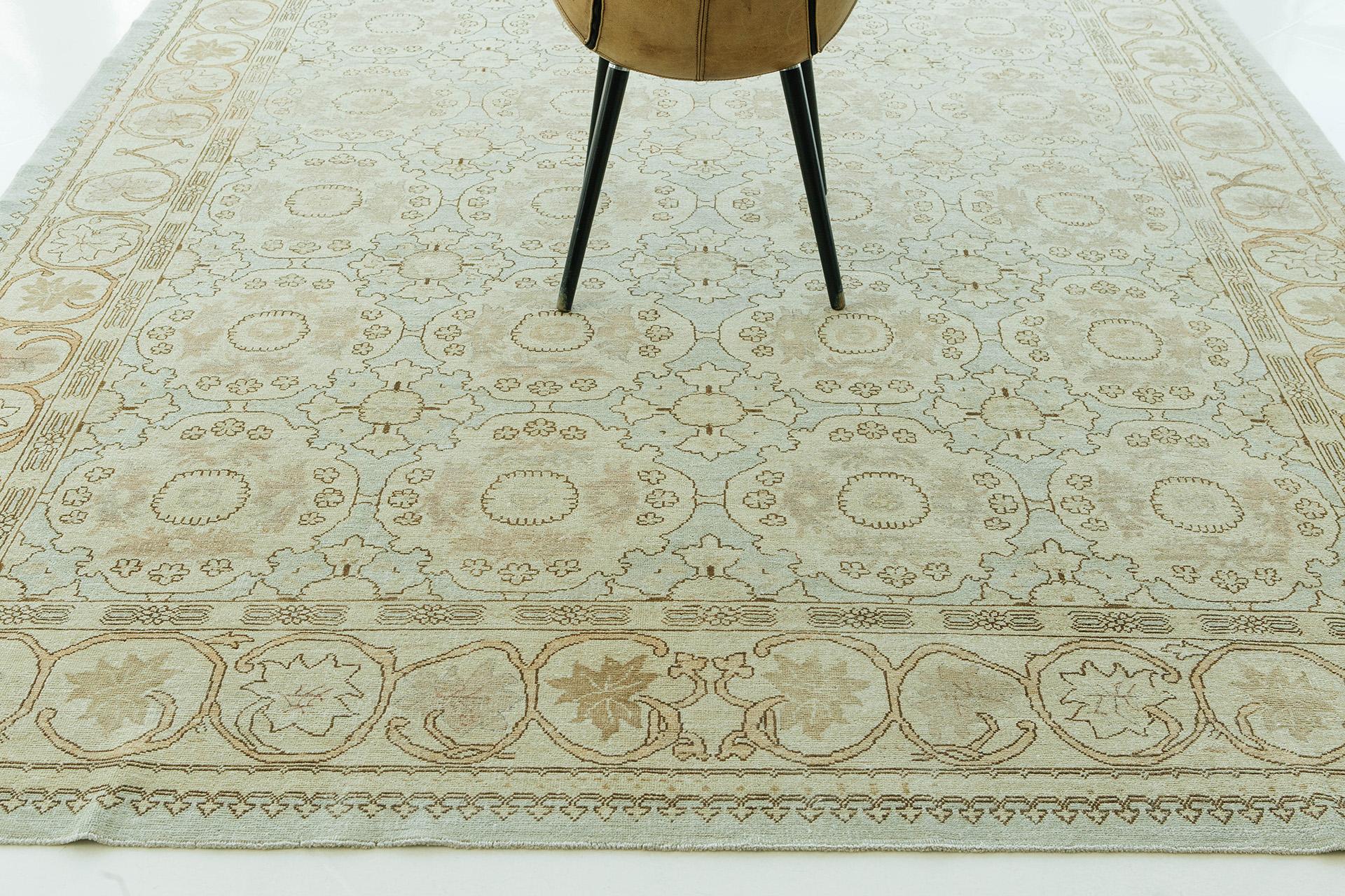 Tappeto numero 19287
Dimensioni 8' 11