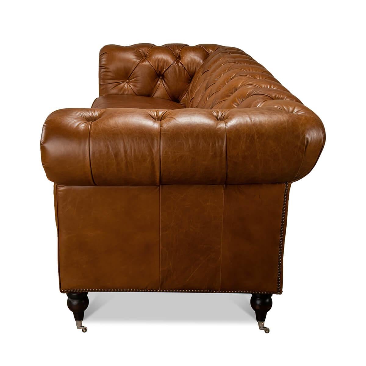 cigar couch