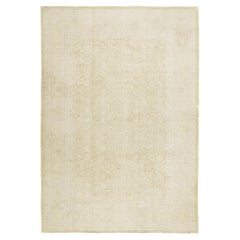 Vintage Style Farahan Design Rug Rapture Collection