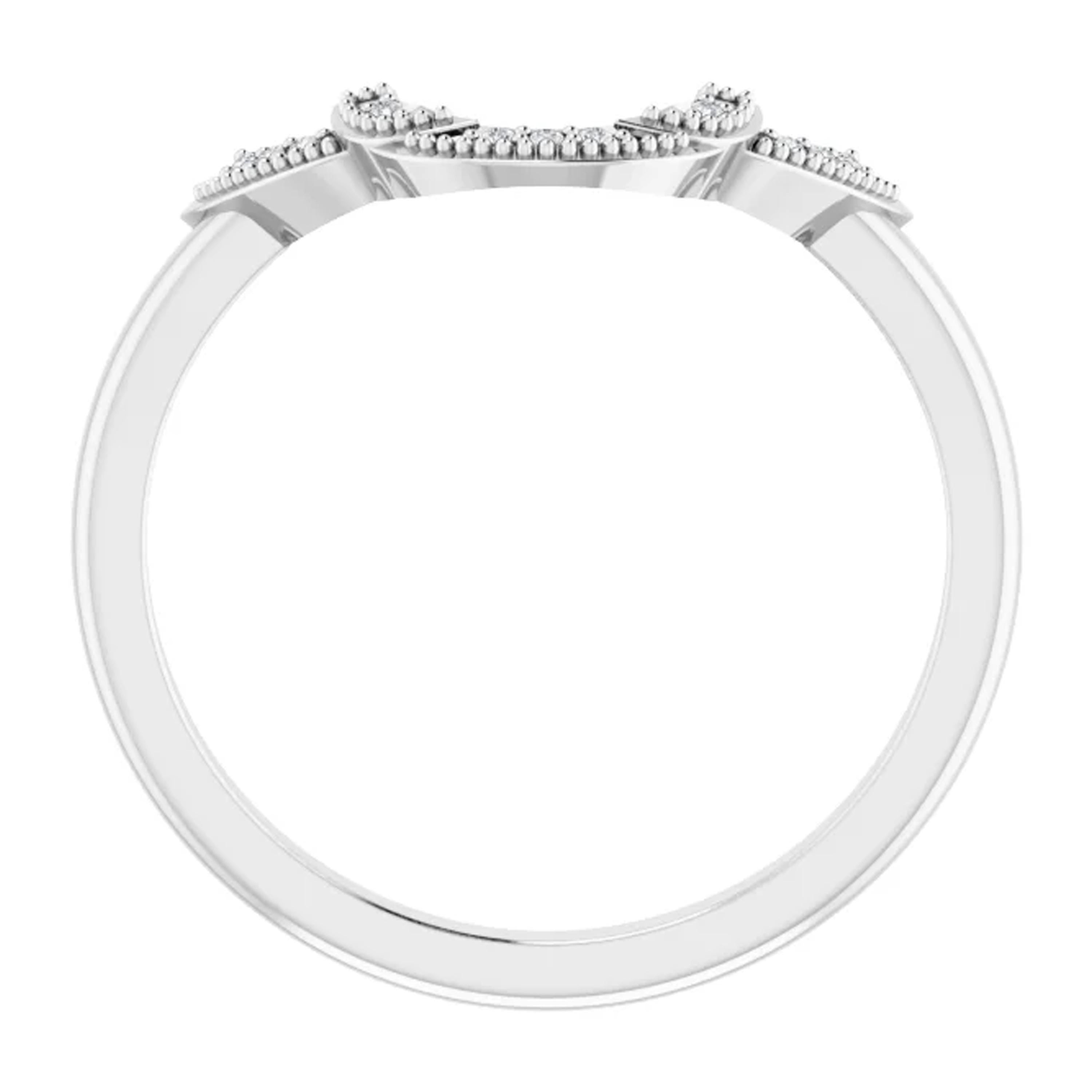 Vintage Style Halo Garnet January Birthstone Wedding Ring Set 18k White Gold For Sale 1