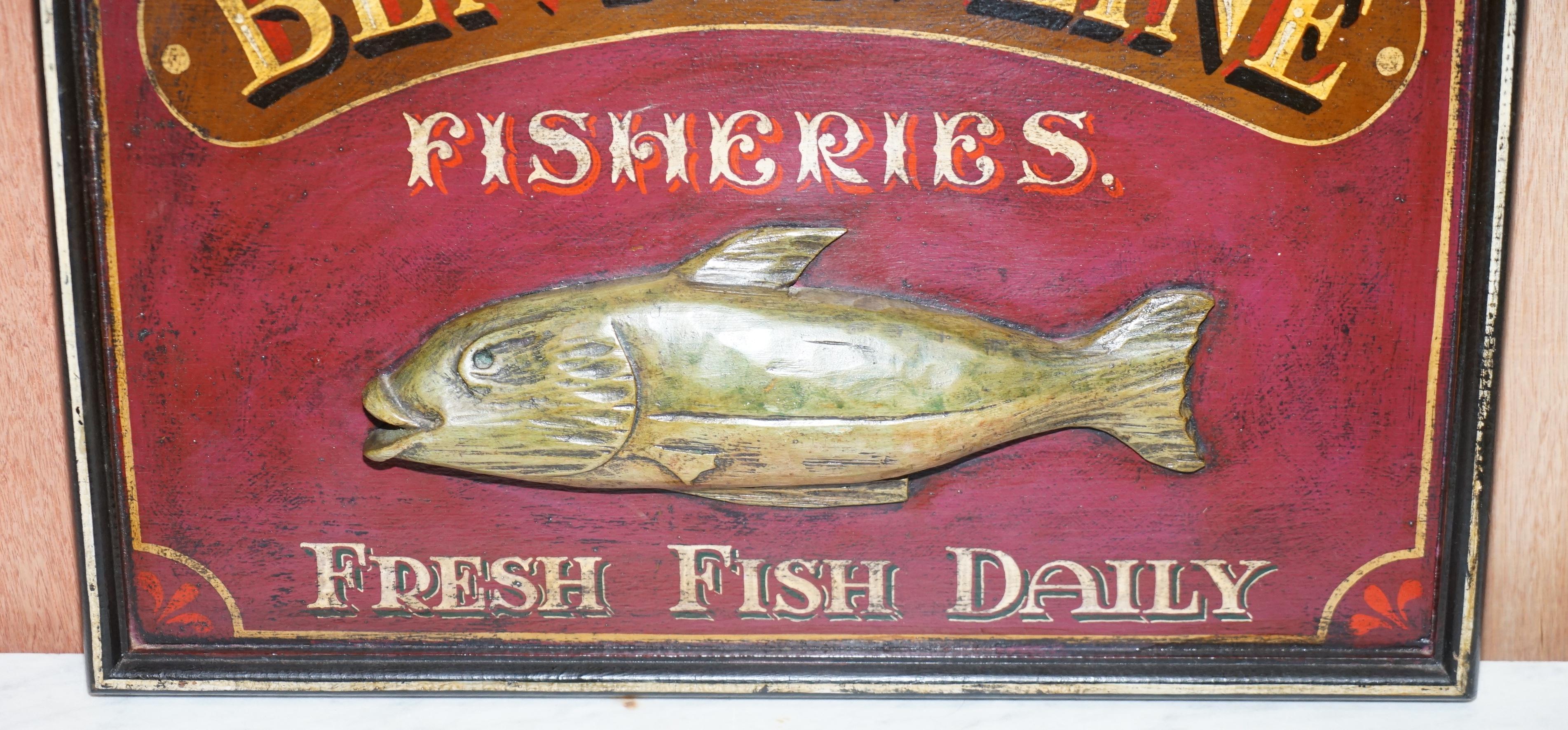 fishers billboards