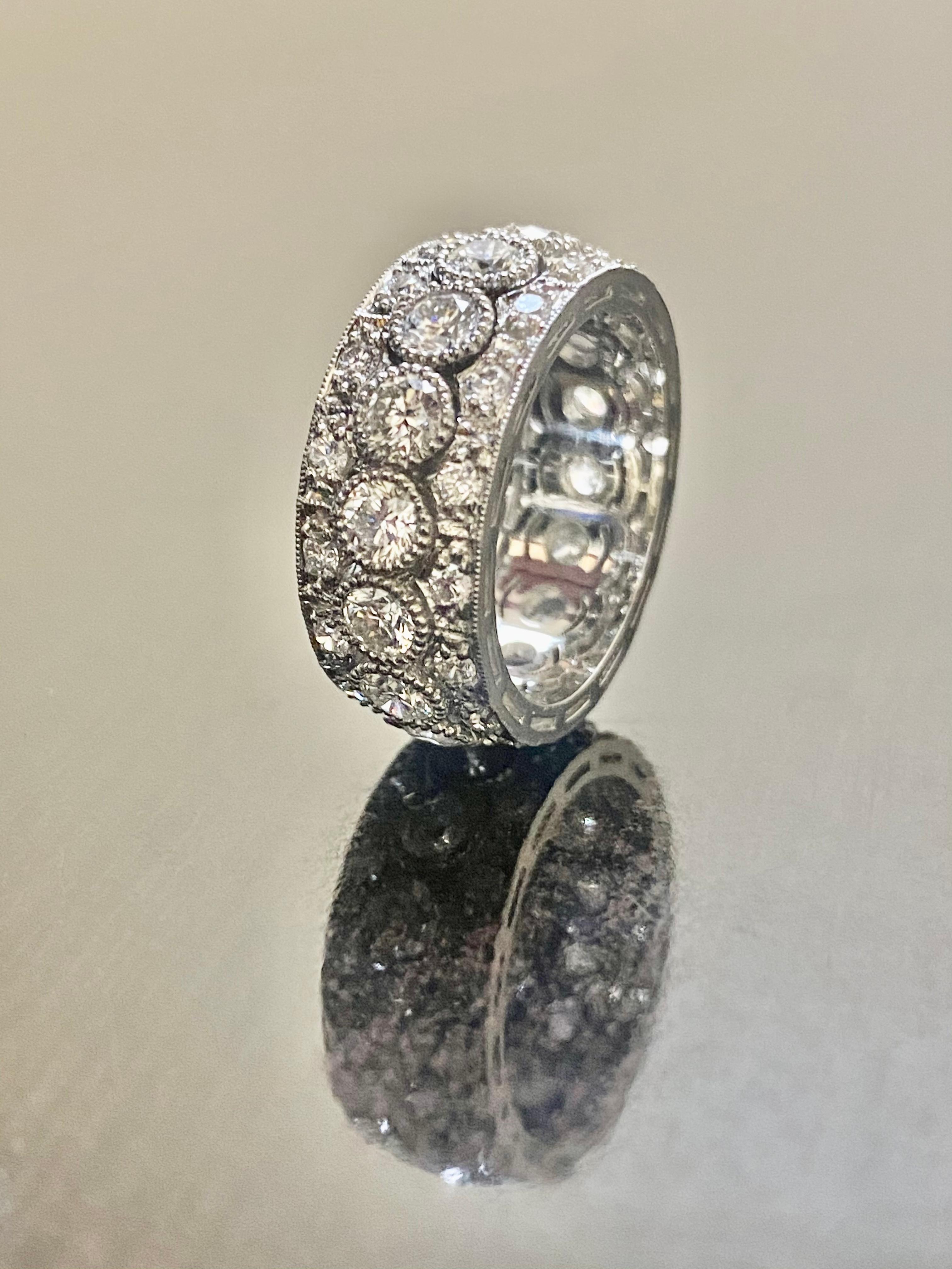 eternity ring styles