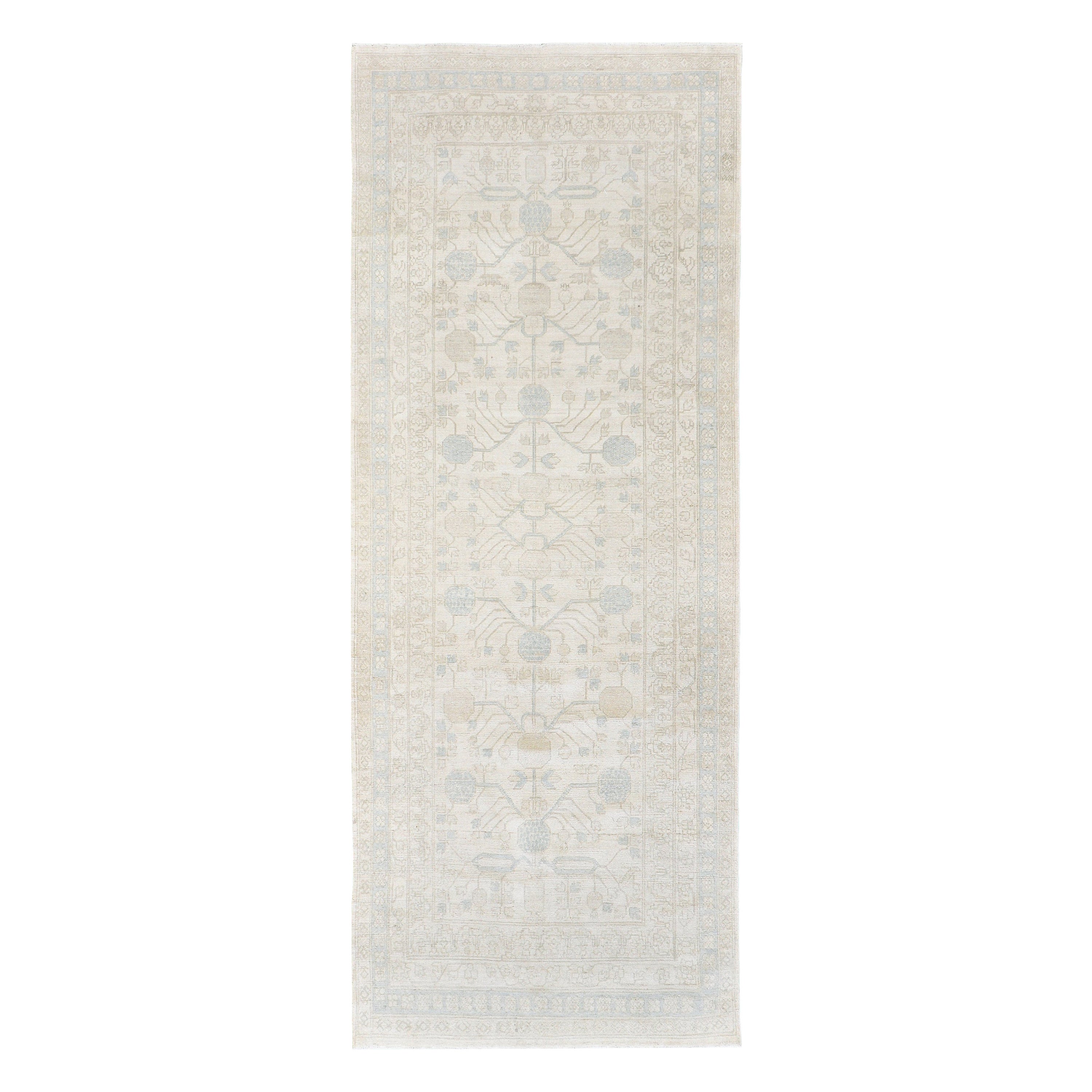 Neu und Sonderanfertigung Central Asian Rugs