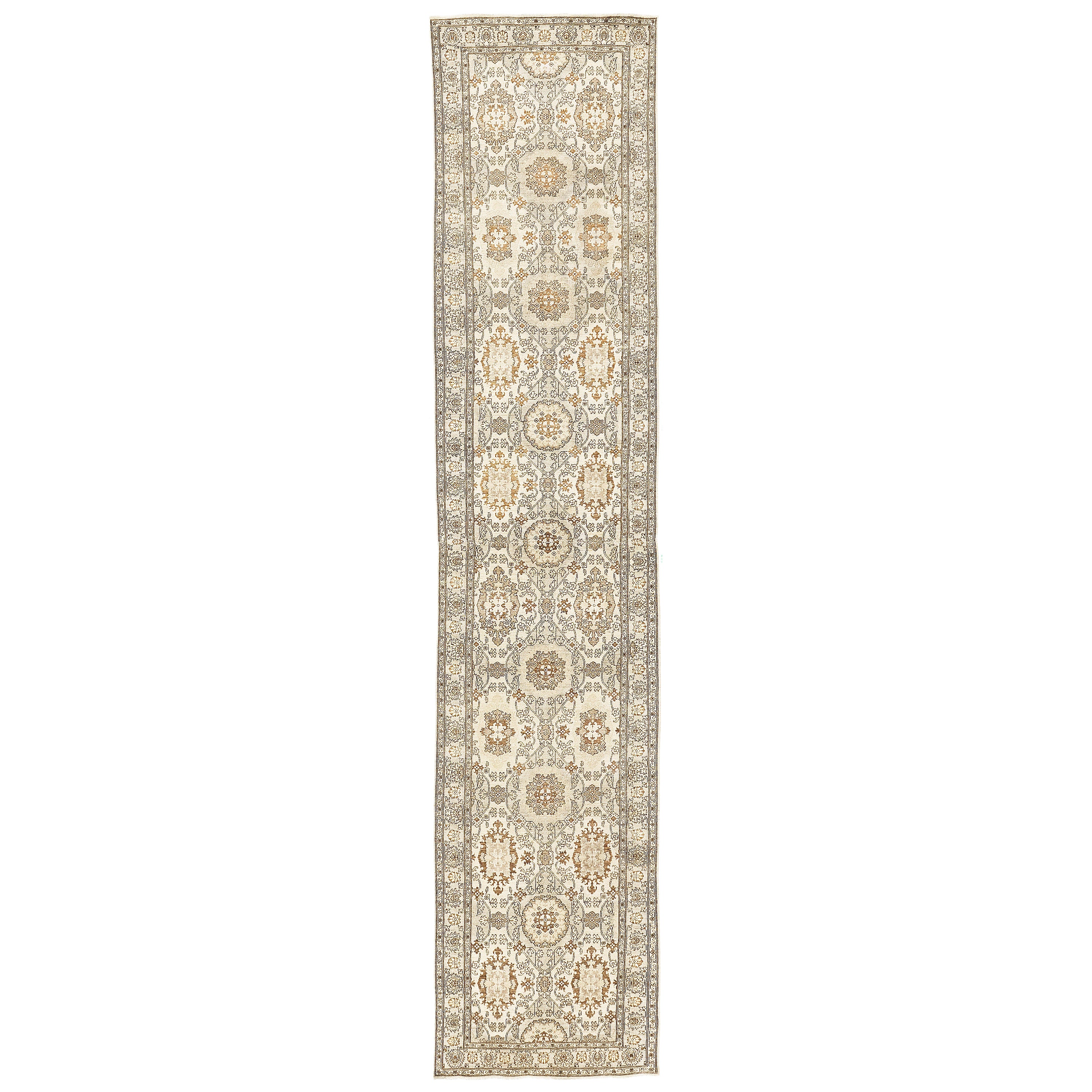Coureur de style vintage Mahal Revive