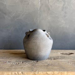 Vintage Style Matte Oil Pottery #3H9
