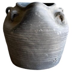 Vintage Style Matte Oil Pottery #5E6