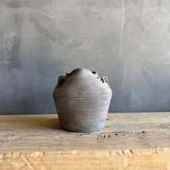 Vintage Style Matte Oil Pottery #72F