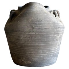 Vintage Style Matte Oil Pottery #72F