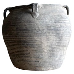 Vintage Style Matte Öl Töpferei #87C