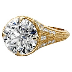 Fashion Rings