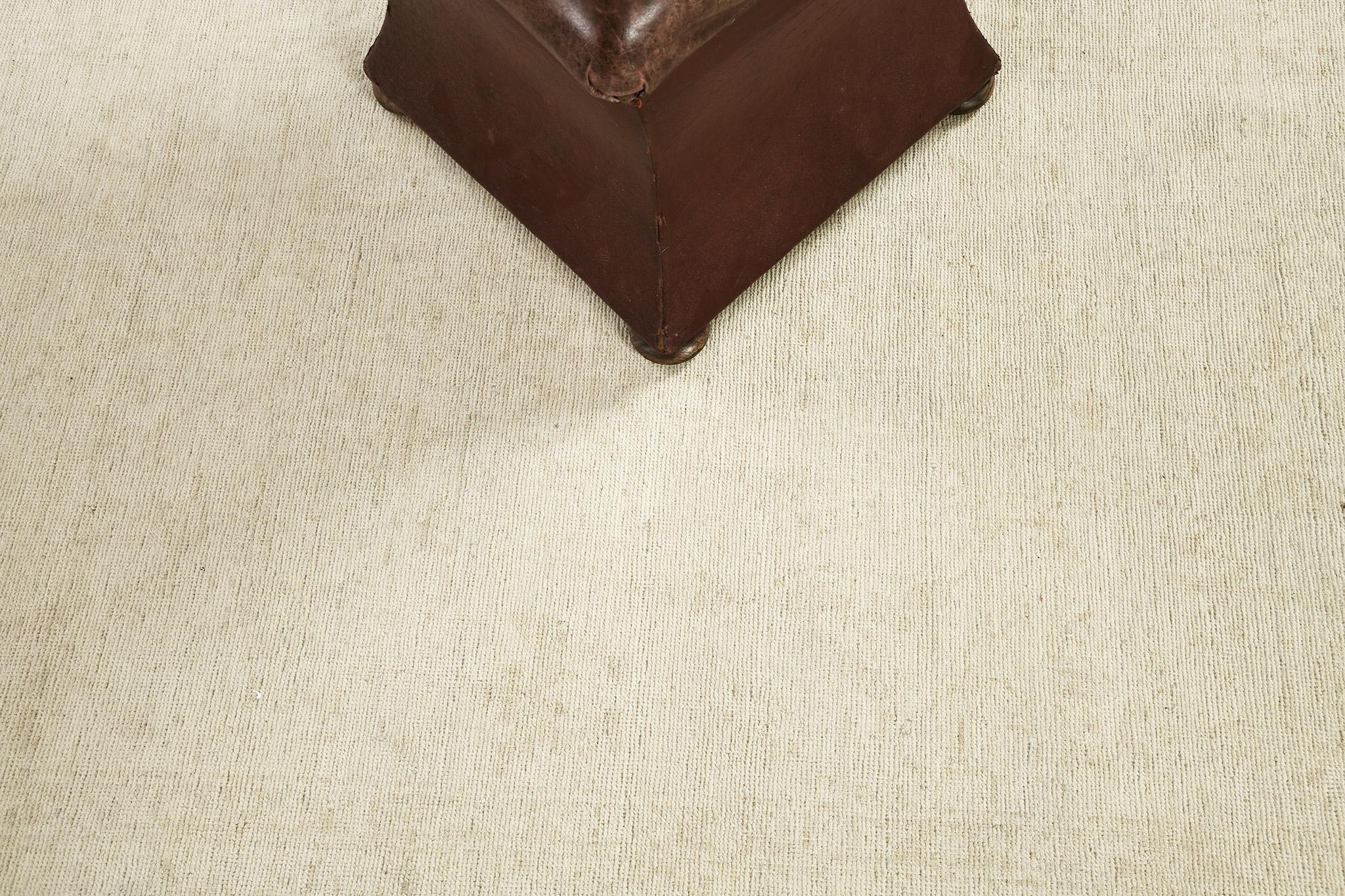 Annodato a mano Runner in stile vintage Oushak Design Collezione Safira in vendita