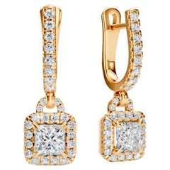 Dangle Earrings