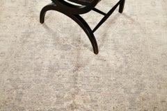 Vintage Style Rapture Collection Agra Design Rug