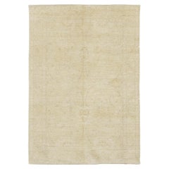 Vintage Style Rapture Collection Agra Design Rug