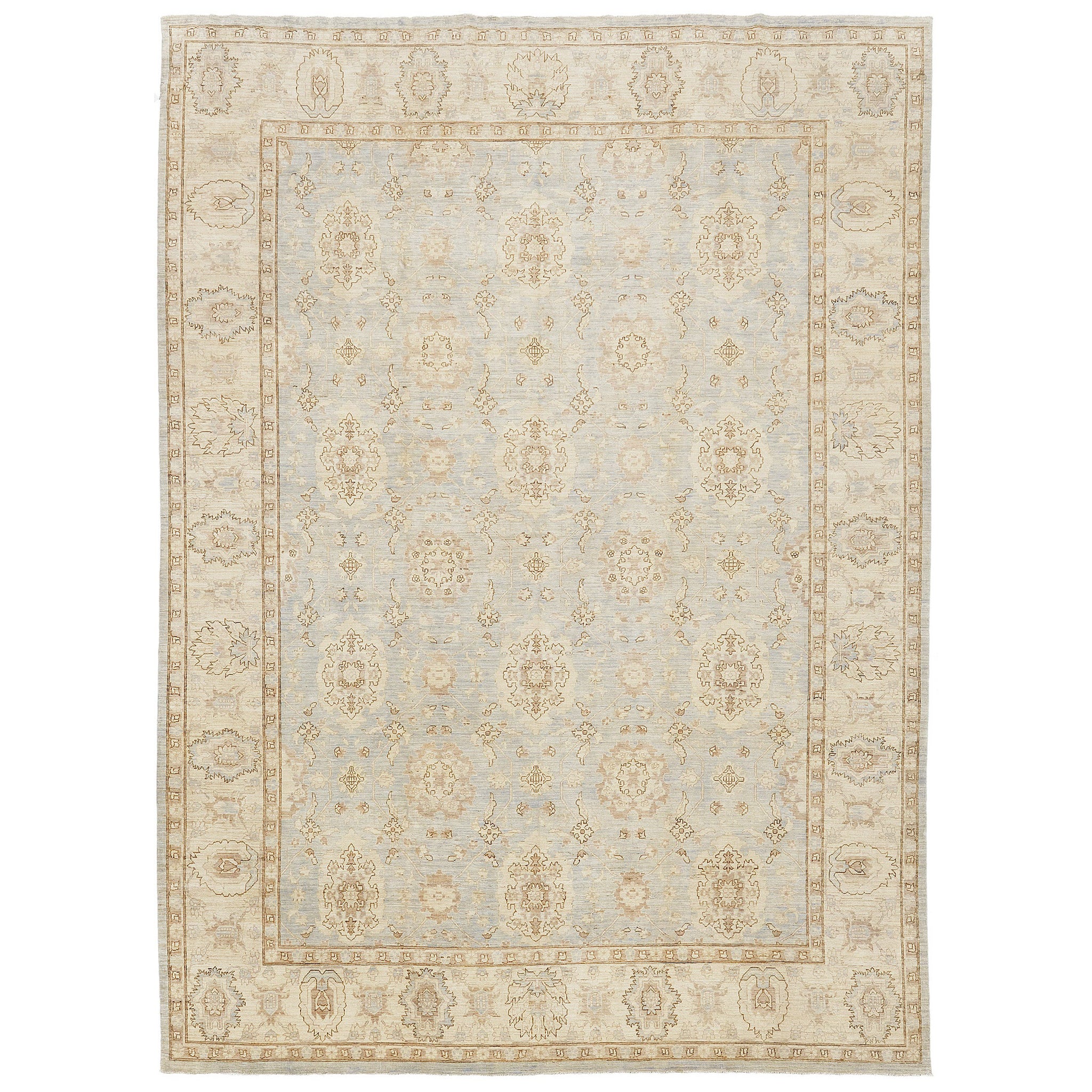 Rapture Collection Teppich im Vintage-Stil im Angebot