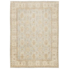 Rapture Collection Teppich im Vintage-Stil
