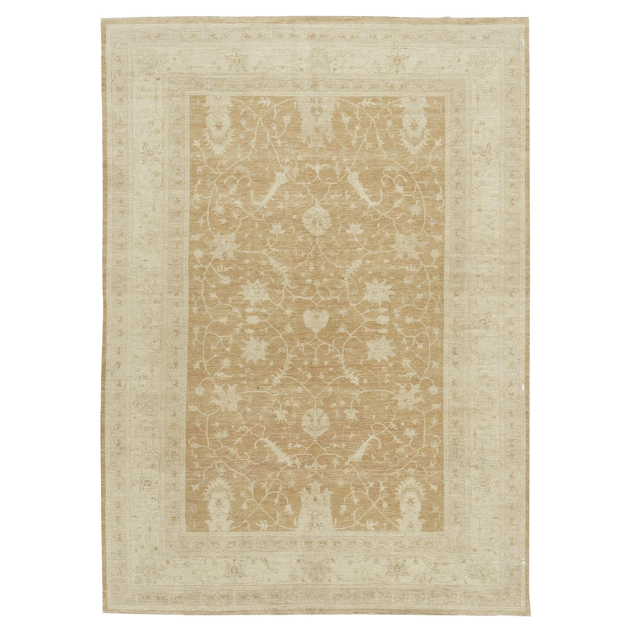 Rapture Collection Teppich im Vintage-Stil
