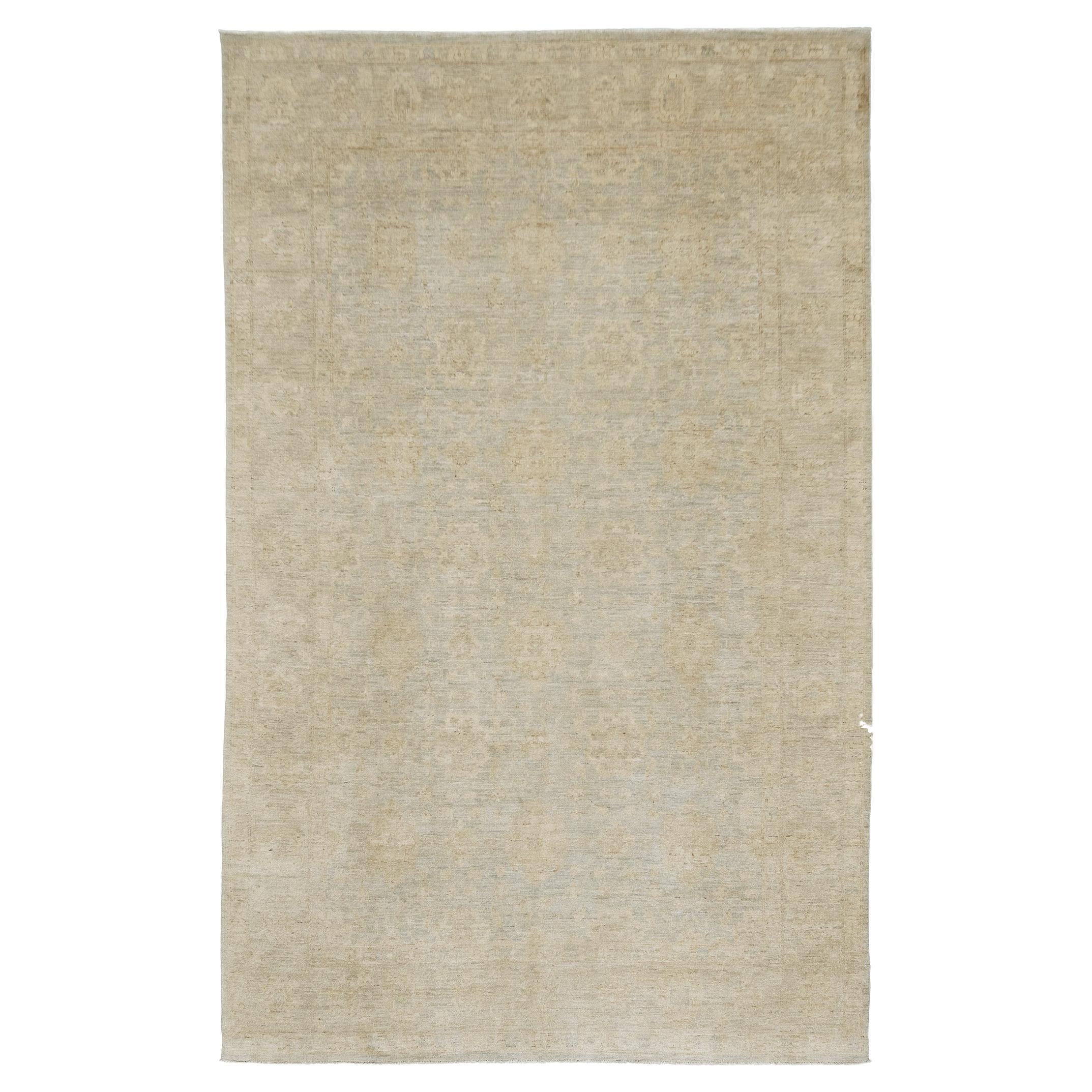 Vintage Style Rapture Collection Rug