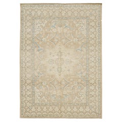 Vintage Style Rapture Collection Rug