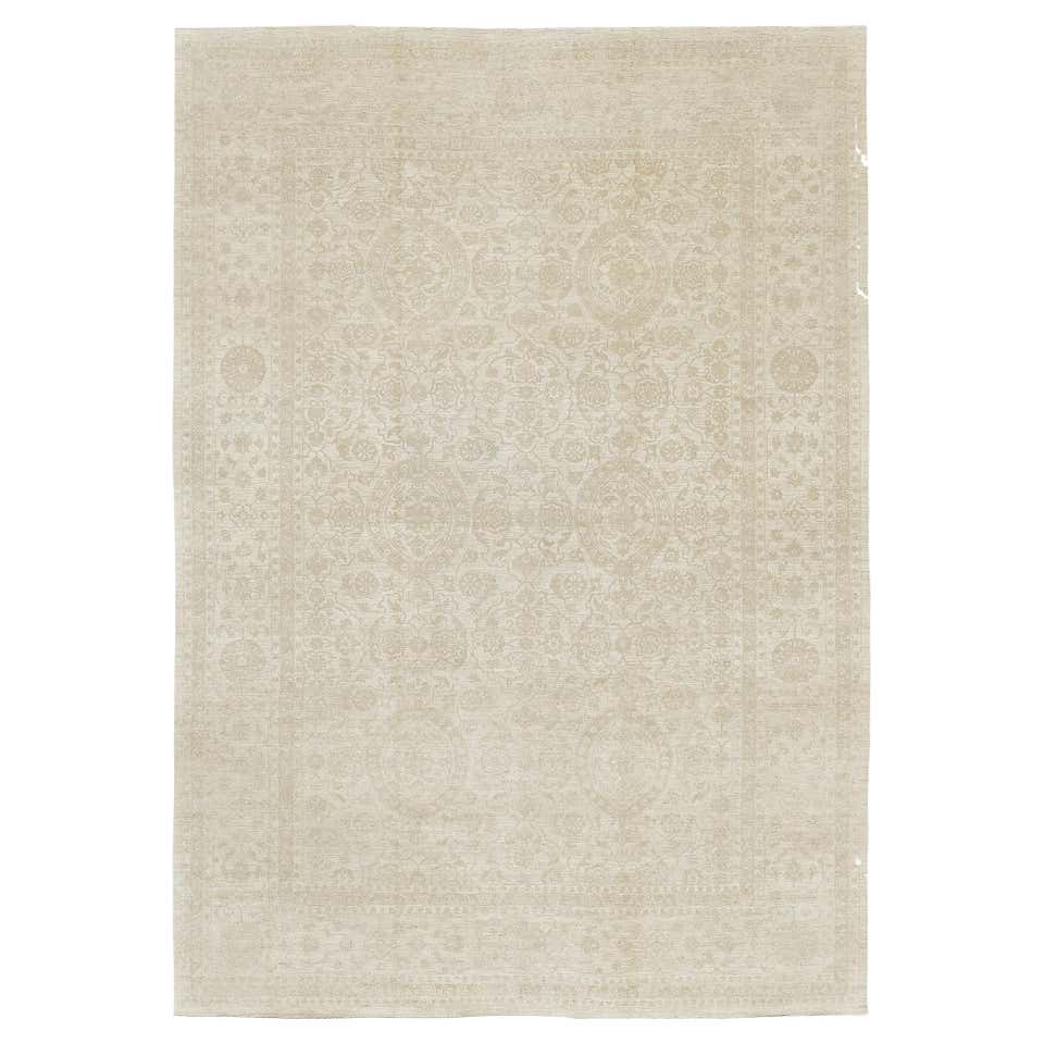 Vintage Style Vintage Collection Rug For Sale at 1stDibs