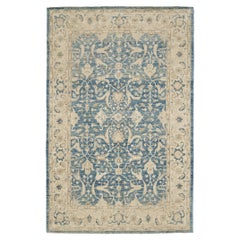 Vintage Style Rapture Collection Rug