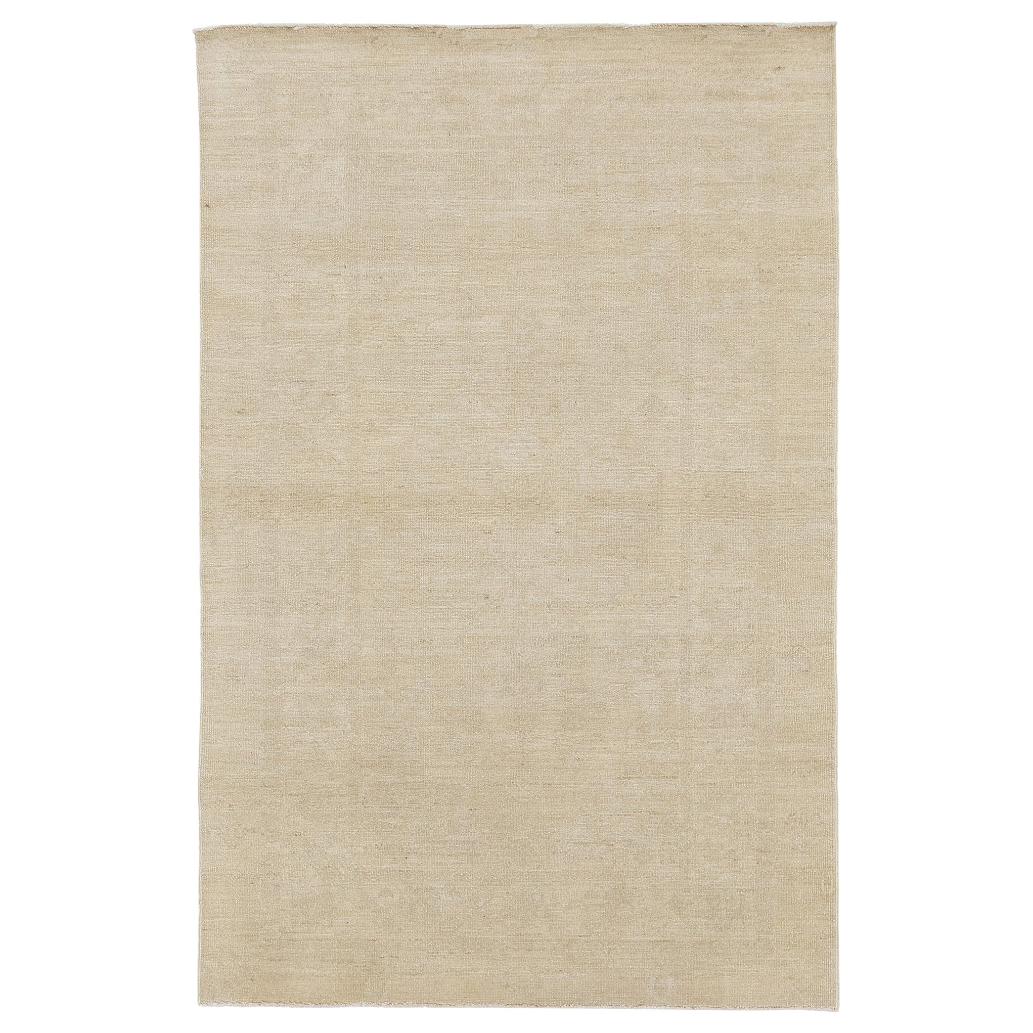 Tappeto di design Sultanabad Rugs della collezione Rapture in stile vintage