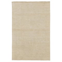 Tappeto di design Sultanabad Rugs della collezione Rapture in stile vintage