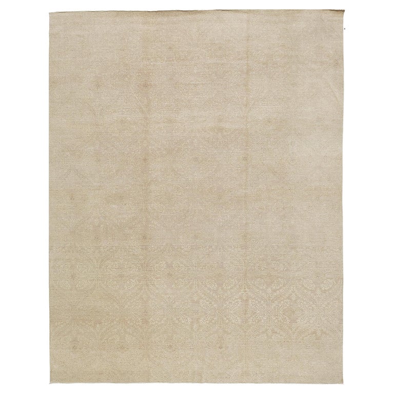 Vintage Style Rapture Collection Transitional Design Rug For Sale at ...