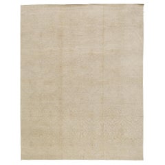 Vintage Style Rapture Collection Transitional Design Rug