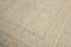 Vintage Style Safira Kollektion Khotan Design Teppich