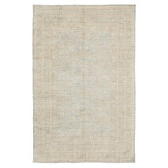 Tappeto in stile vintage Safira Collection Khotan Design