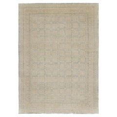 Tapis vintage Safira Collection Khotan