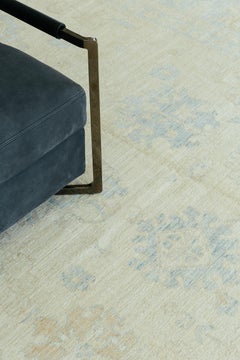 Safira-Kollektion Teppich im Vintage-Stil