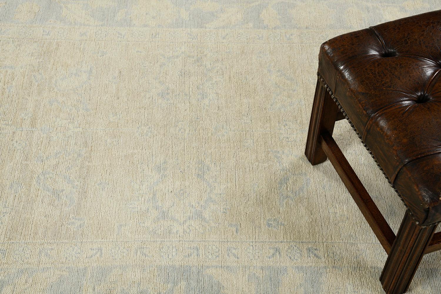 Traves de Mesa Estilo Vintage Colección Safira D5166 Afgano en venta